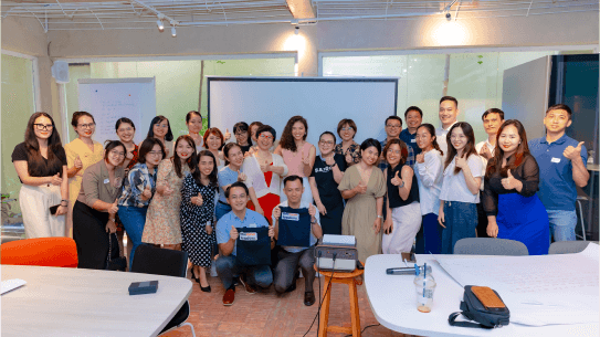 [Workshop Training] - Elevate your Leadership Skills through Emotional Intelligence