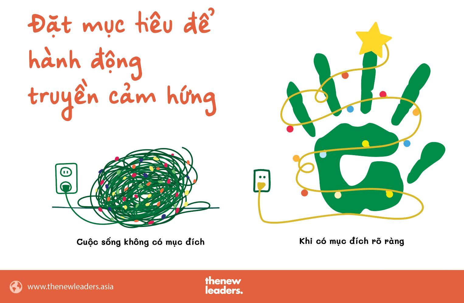 Sếp Ơi, Goal Setting Không Khó (Như Sếp Nghĩ) Đâu!