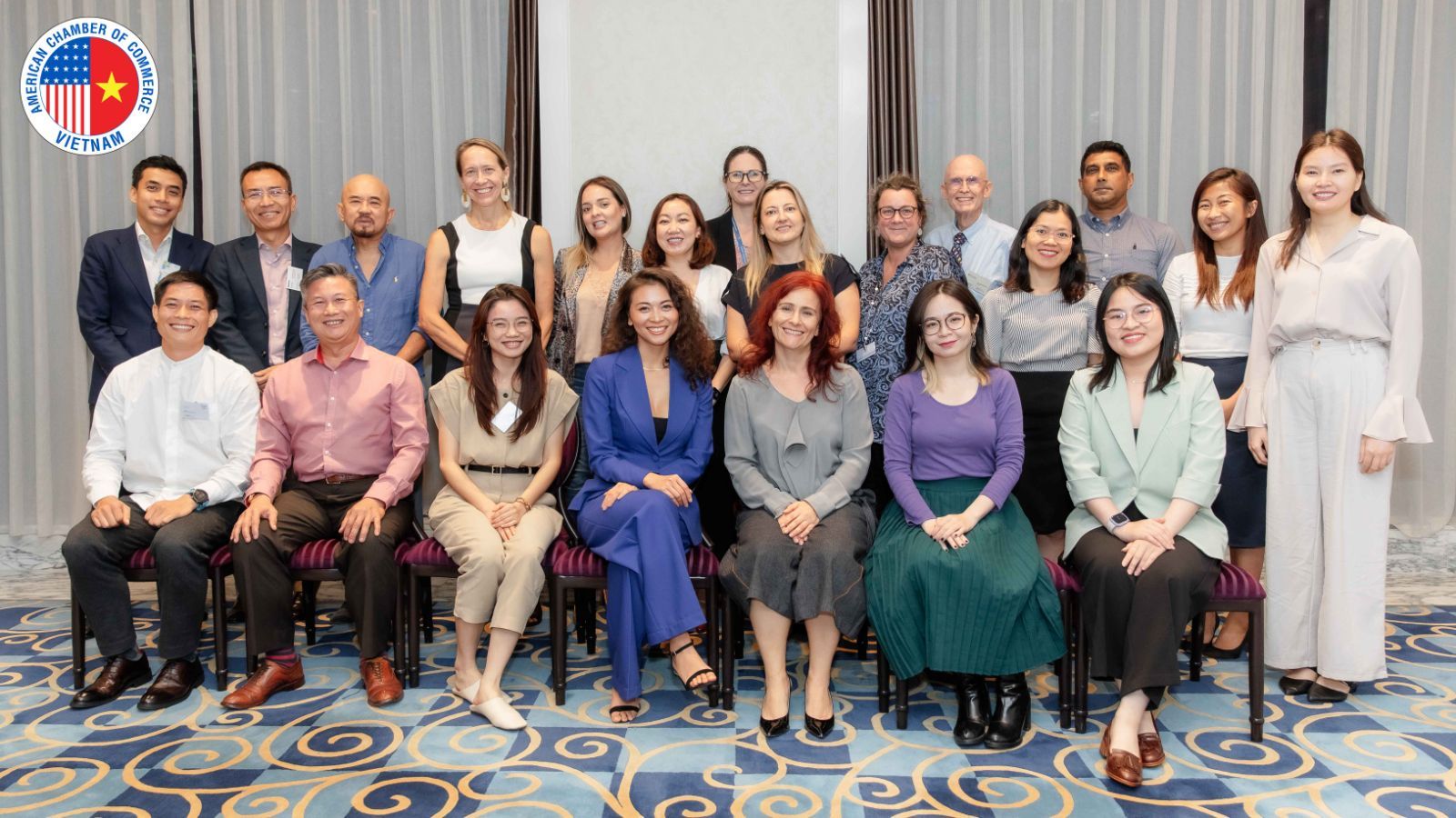 Supportive community: