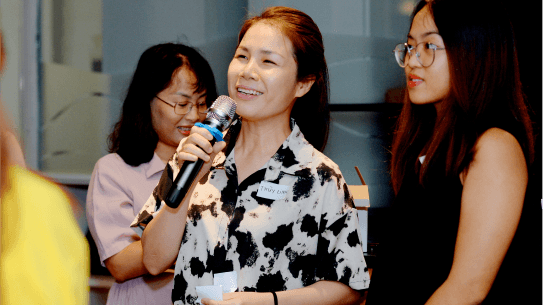 [Workshop Training] - Lãnh đạo hiệu quả nhờ Thông minh cảm xúc