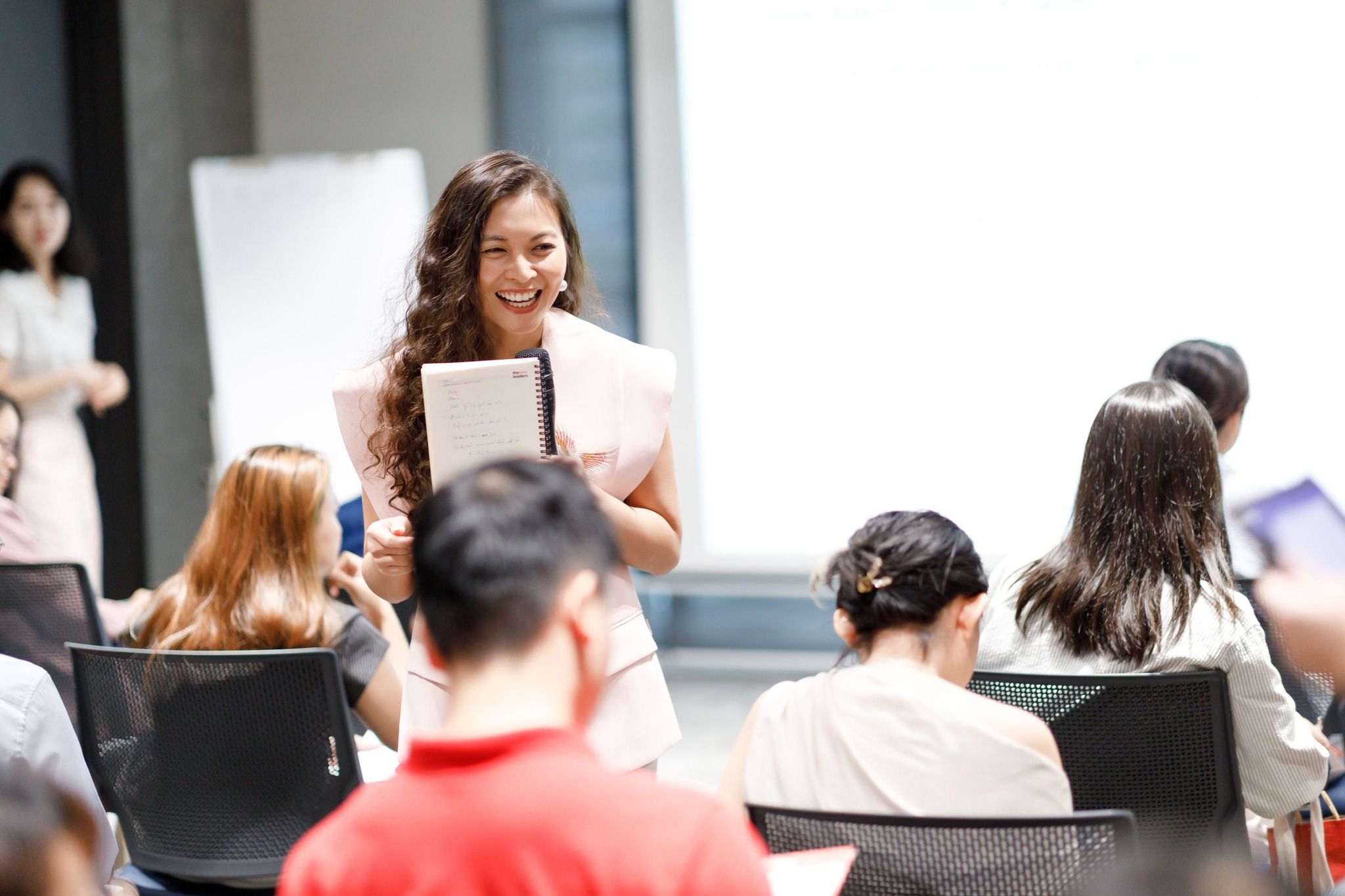 Business Development Manager