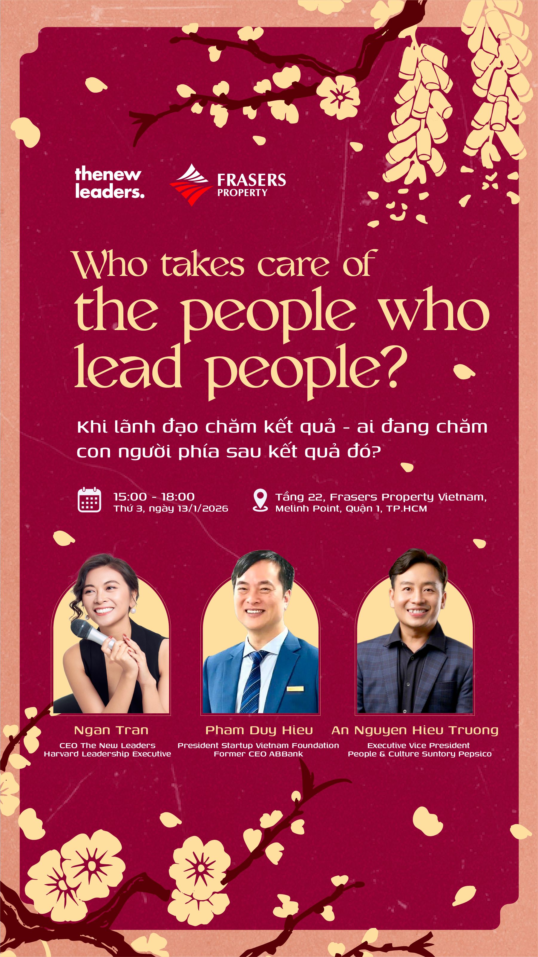 Nội dung chính của sự kiện