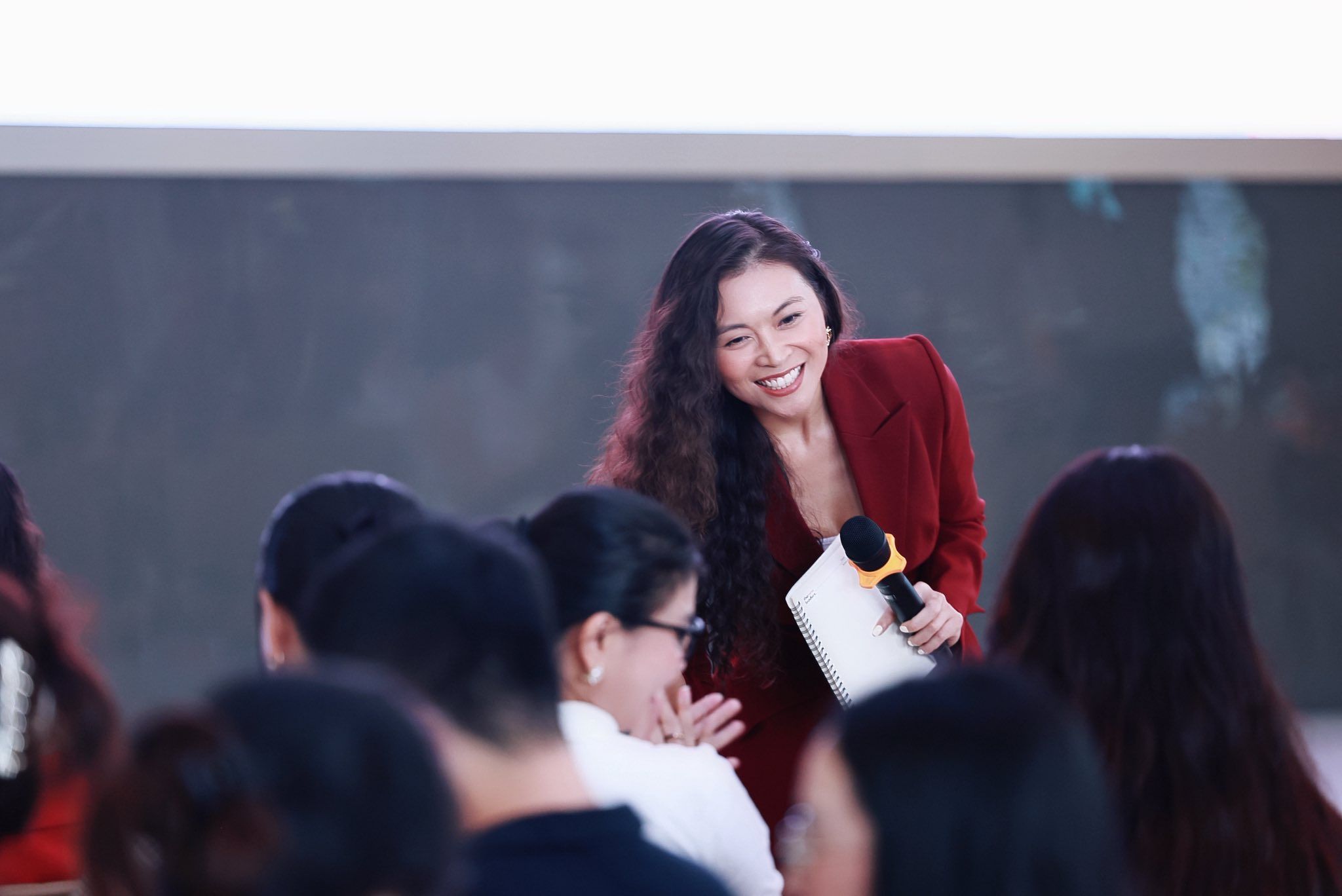 Thời gian chi tiết