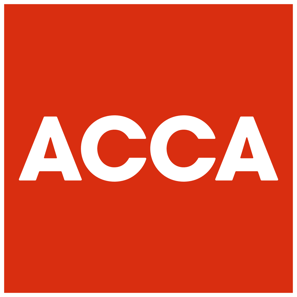 ACCA
