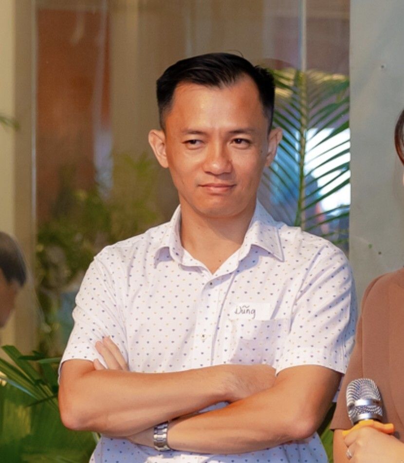 Nguyễn Đức Dũng