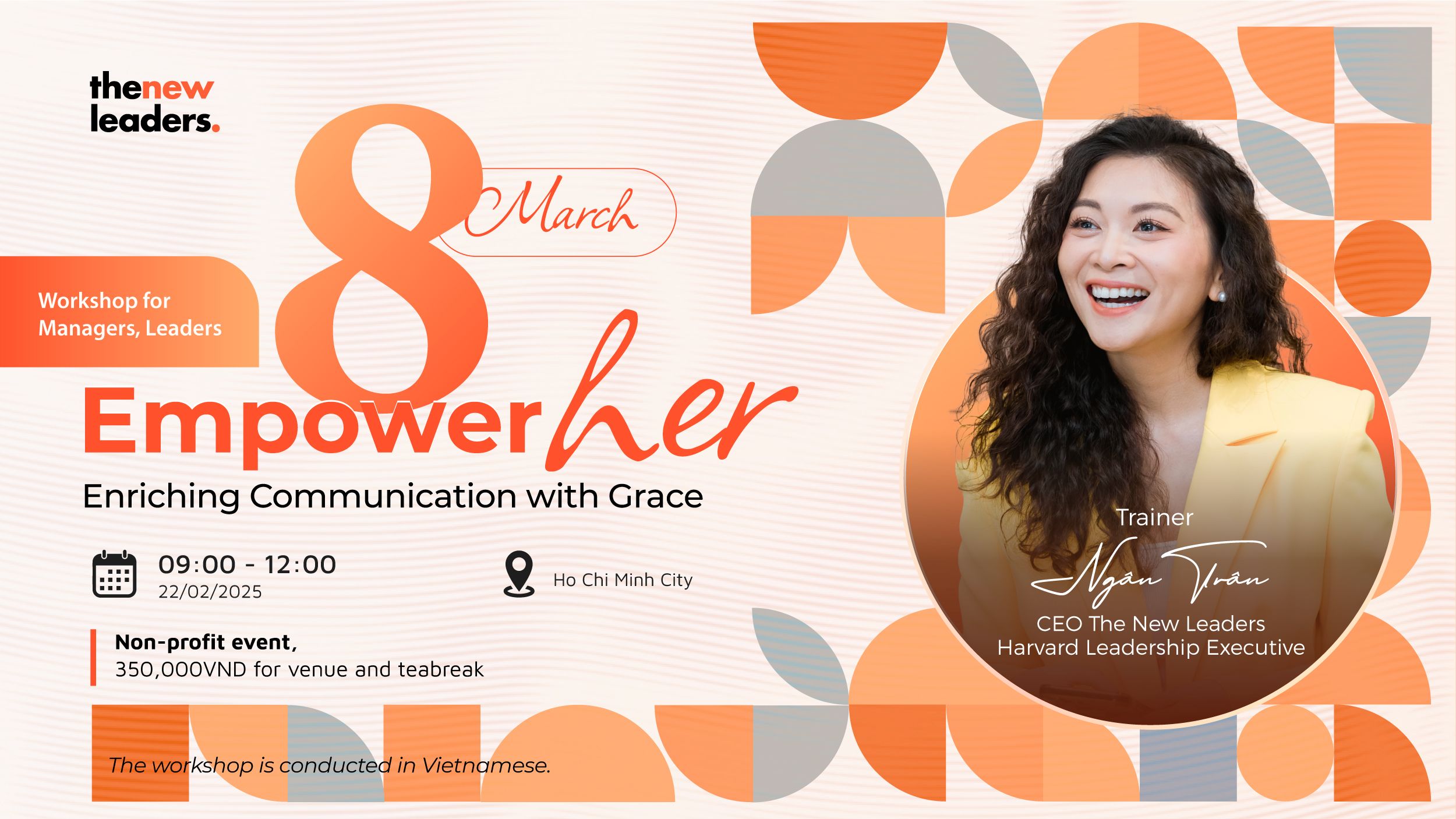 EmpowerHER - Enriching Communication with Grace