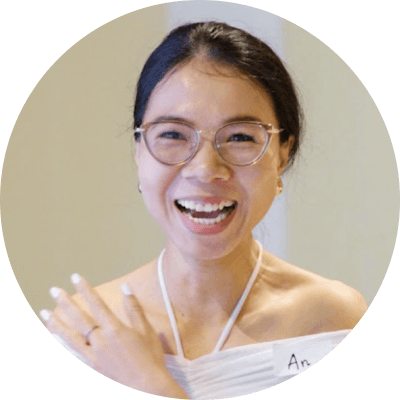 Ha Thi Thuy An