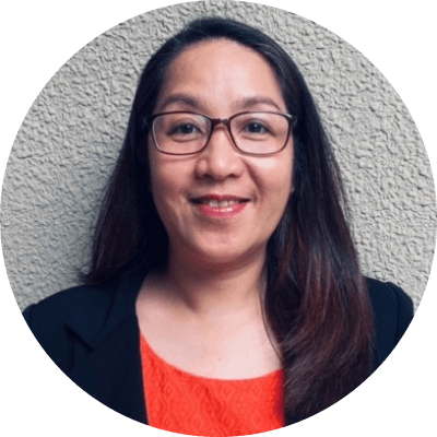 Kathy Le