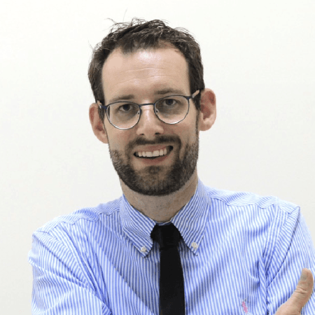 Kris van Daele
