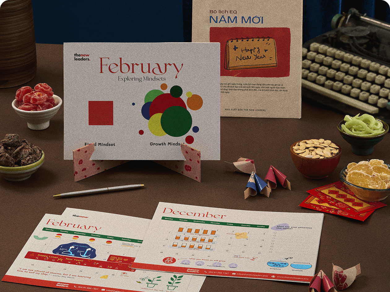 EQ Calendar
Lịch 12 chủ đề lãnh đạo