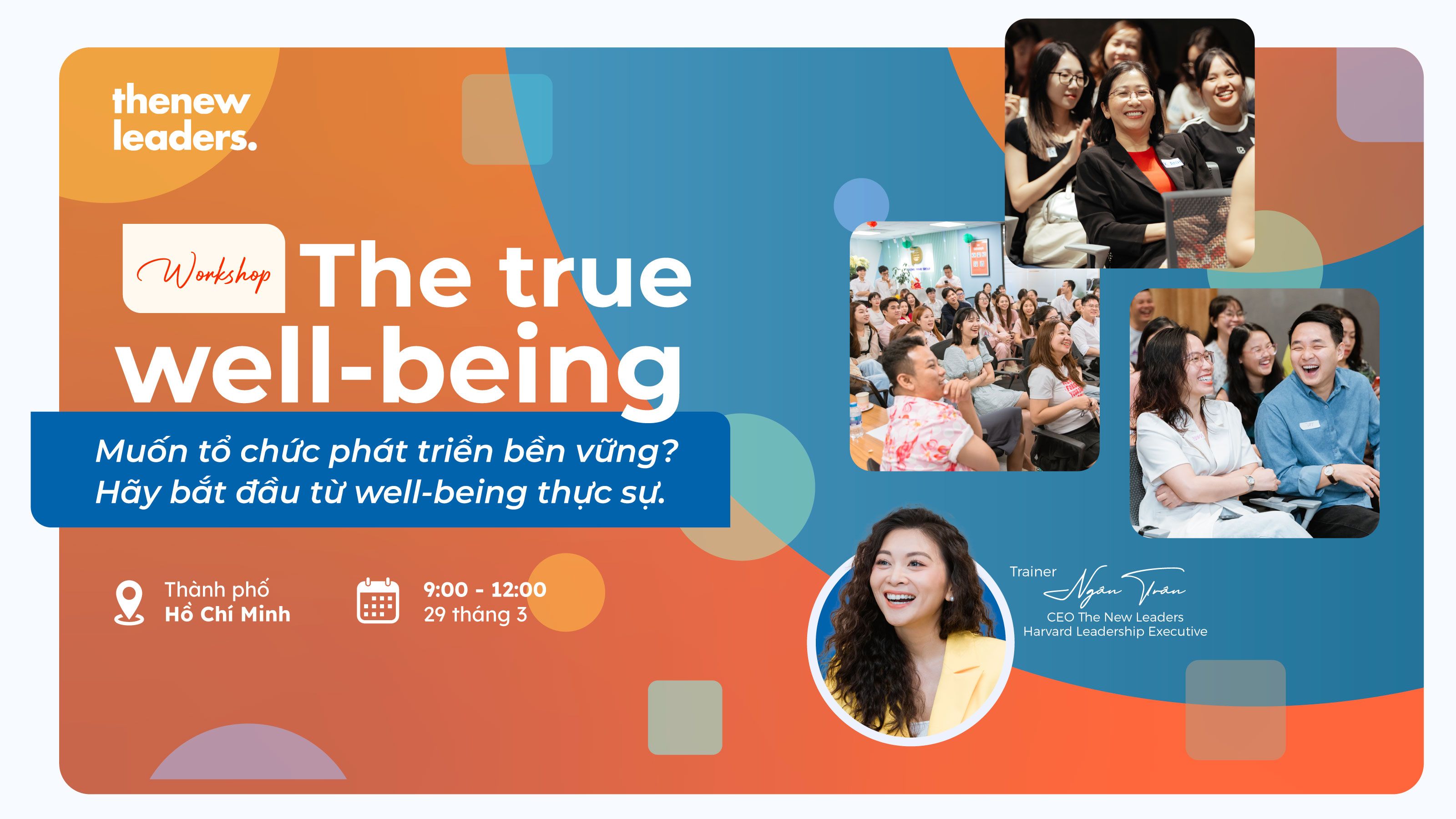 The True Well-being