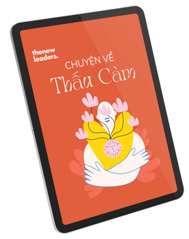 Quyển sách này dành cho…