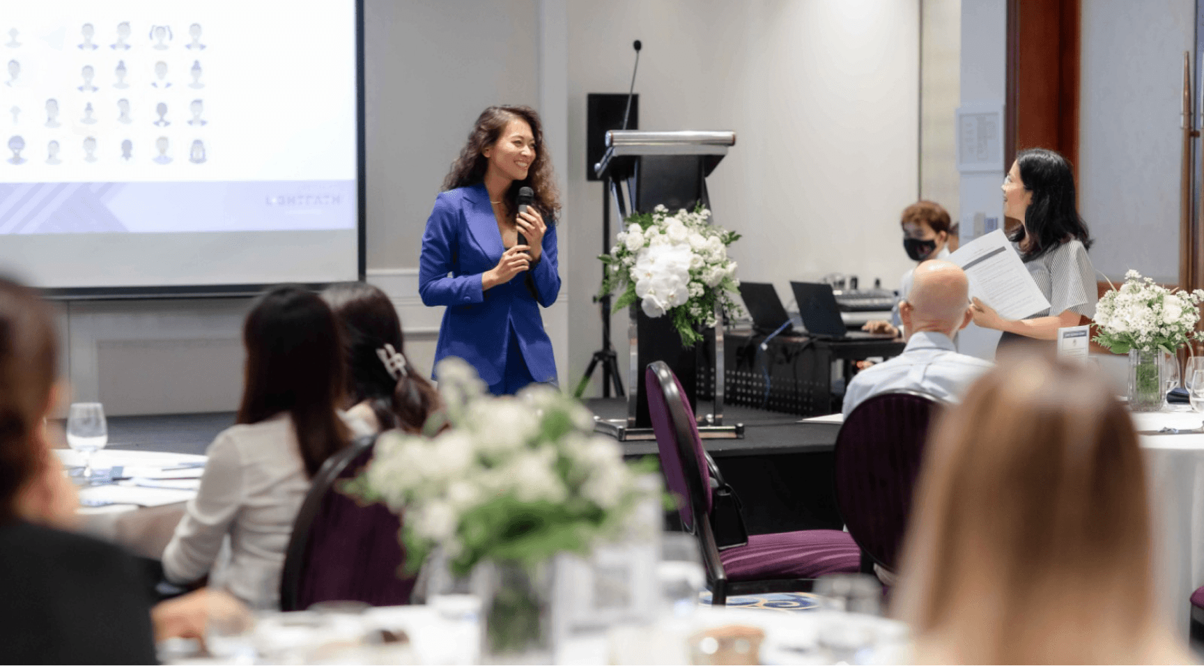 Advance EQ Leadership skills to inspire trust, foster team motivation and harness the team's potential for leaders & managers.