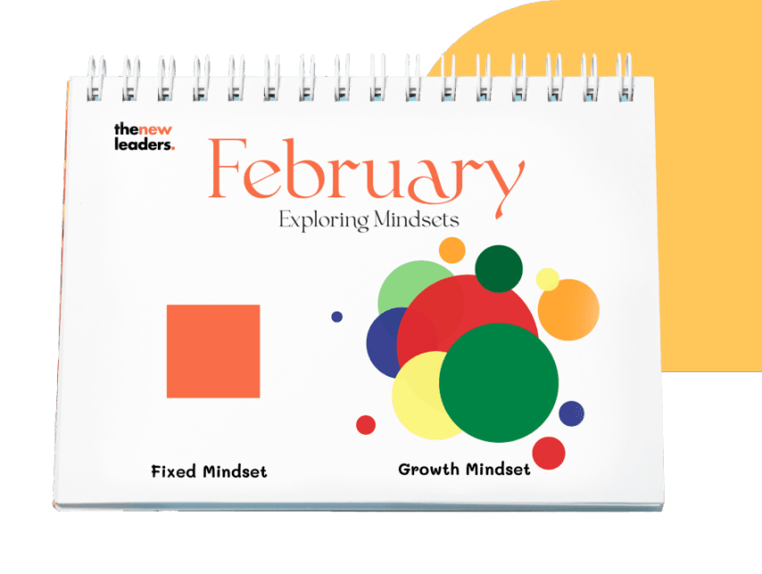 The EQ Calendar