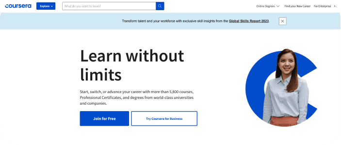 Coursera