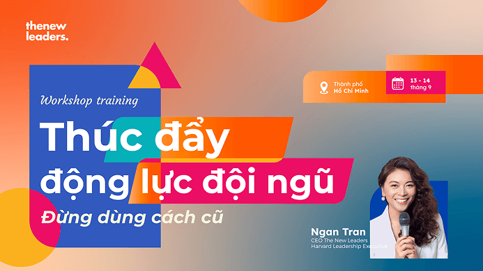 Ignite Team Motivation – Lead with a New Approach