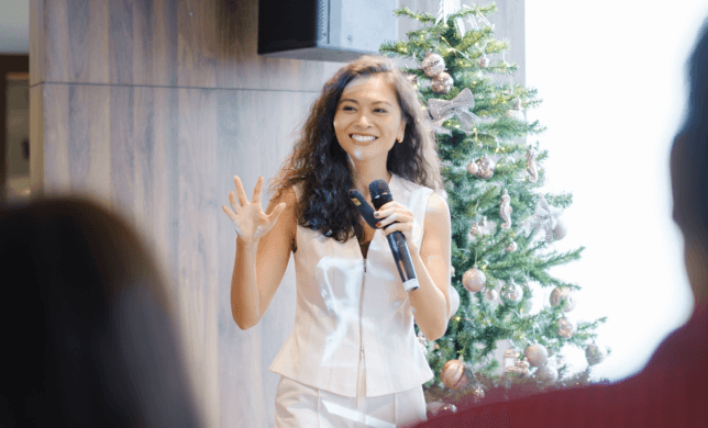 This workshop is specially designed to help you