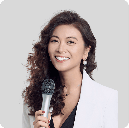 Nhà sáng lập The New Leaders, Chuyên gia Huấn luyện & Diễn giả quốc tế về Lãnh đạo