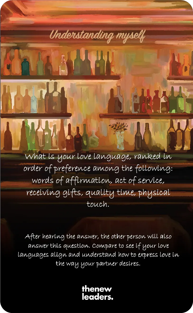 Another round, shall we?