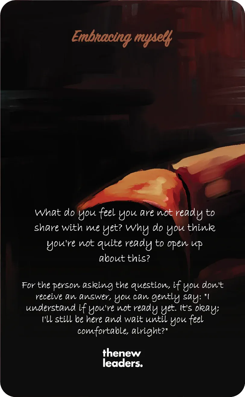 Another round, shall we?