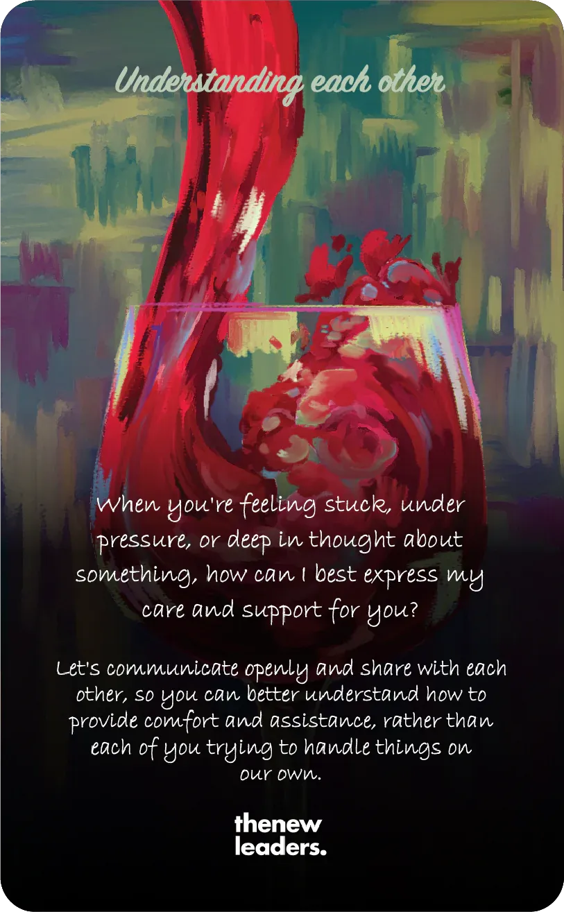 Another round, shall we?