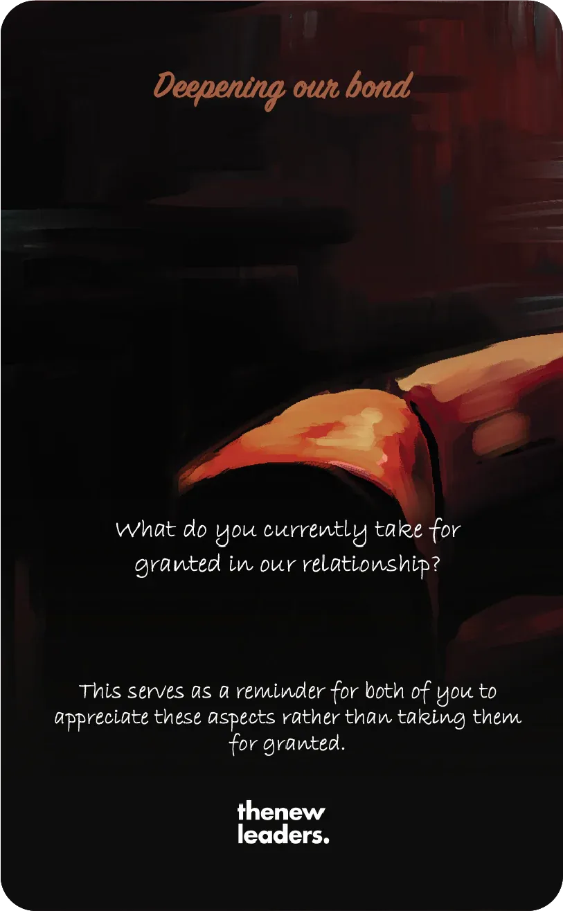 Another round, shall we?