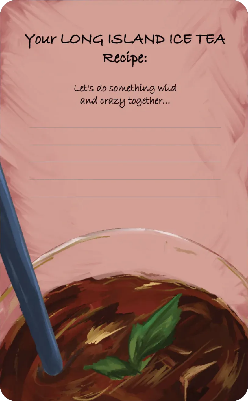 Another round, shall we?