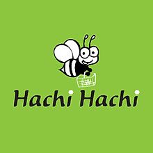 Hachi Hachi