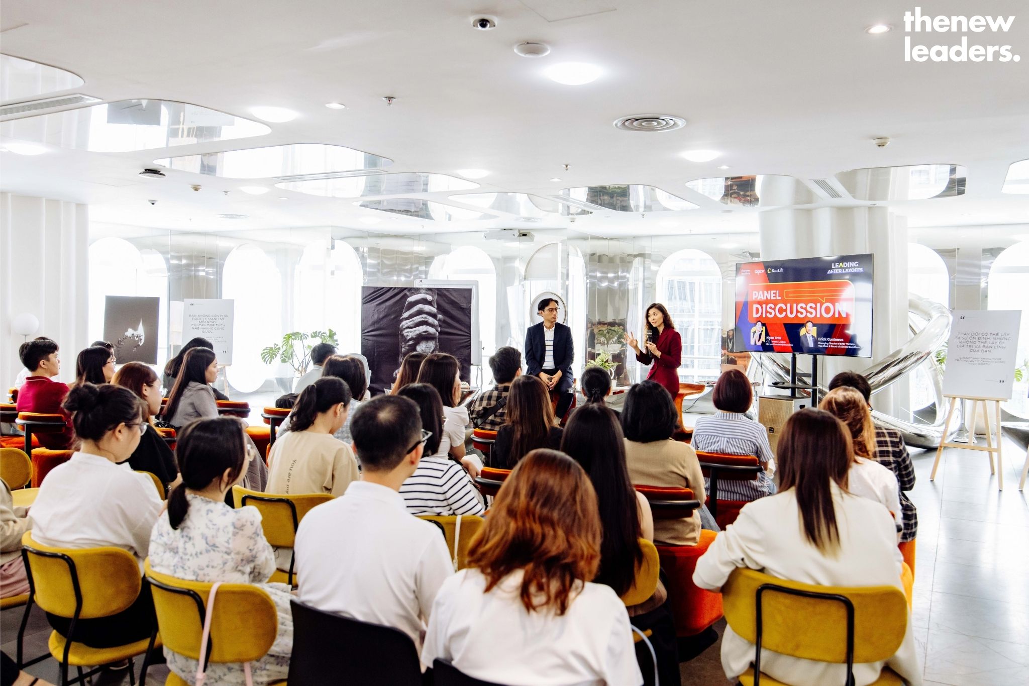 Social & Brand Manager