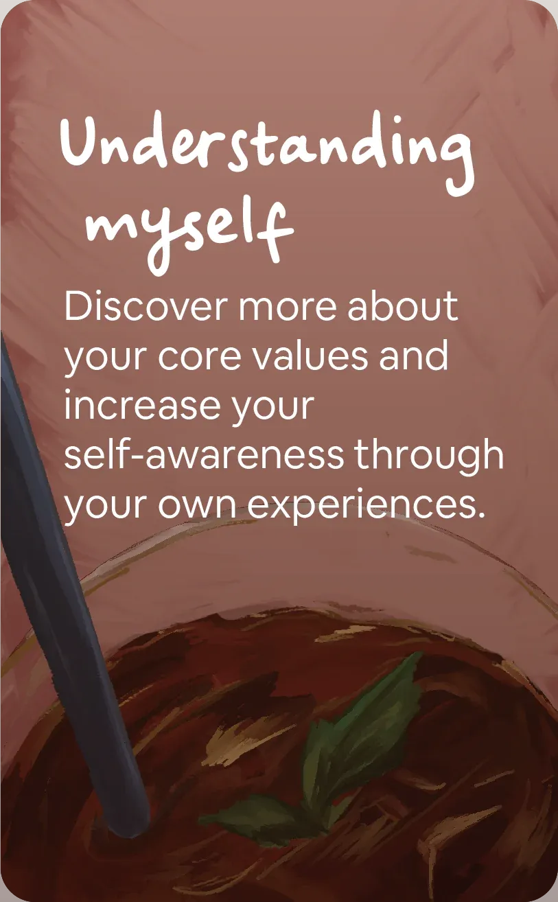 Questions are built on research about EQ and ways to enhance intimacy in relationships.