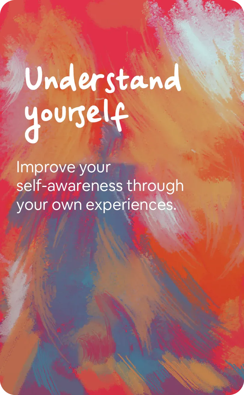 All Questions are designed based on EQ research