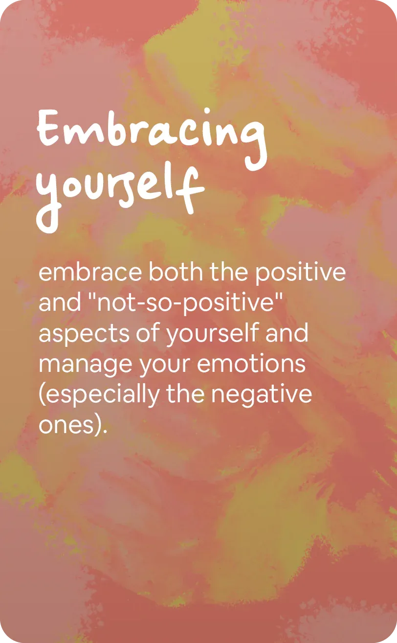 All Questions are designed based on EQ research