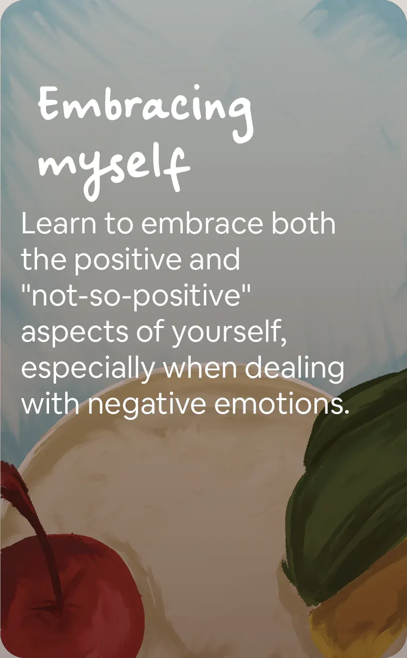 Questions are built on research about EQ and ways to enhance intimacy in relationships.