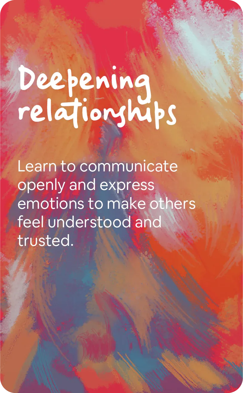 All Questions are designed based on EQ research