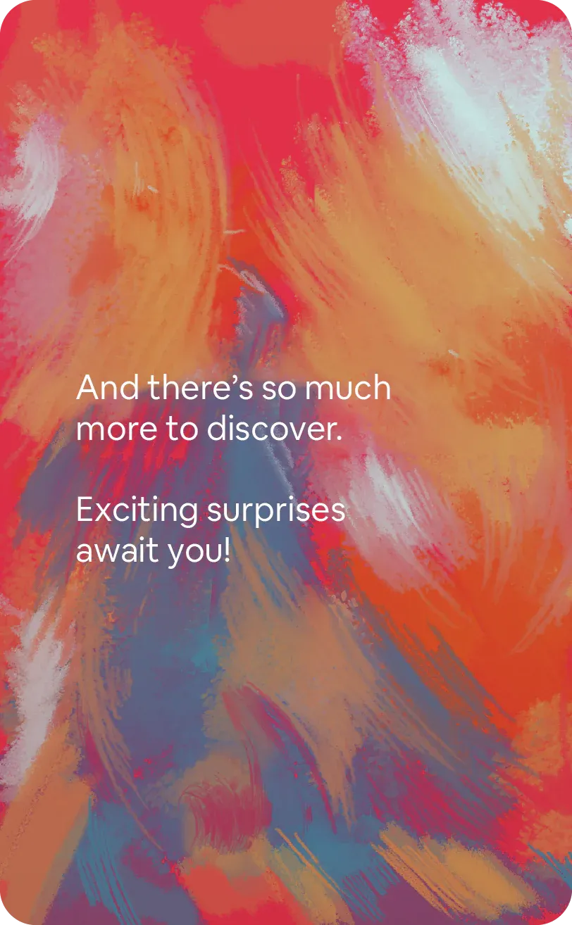 Questions help us move from understanding to true connection