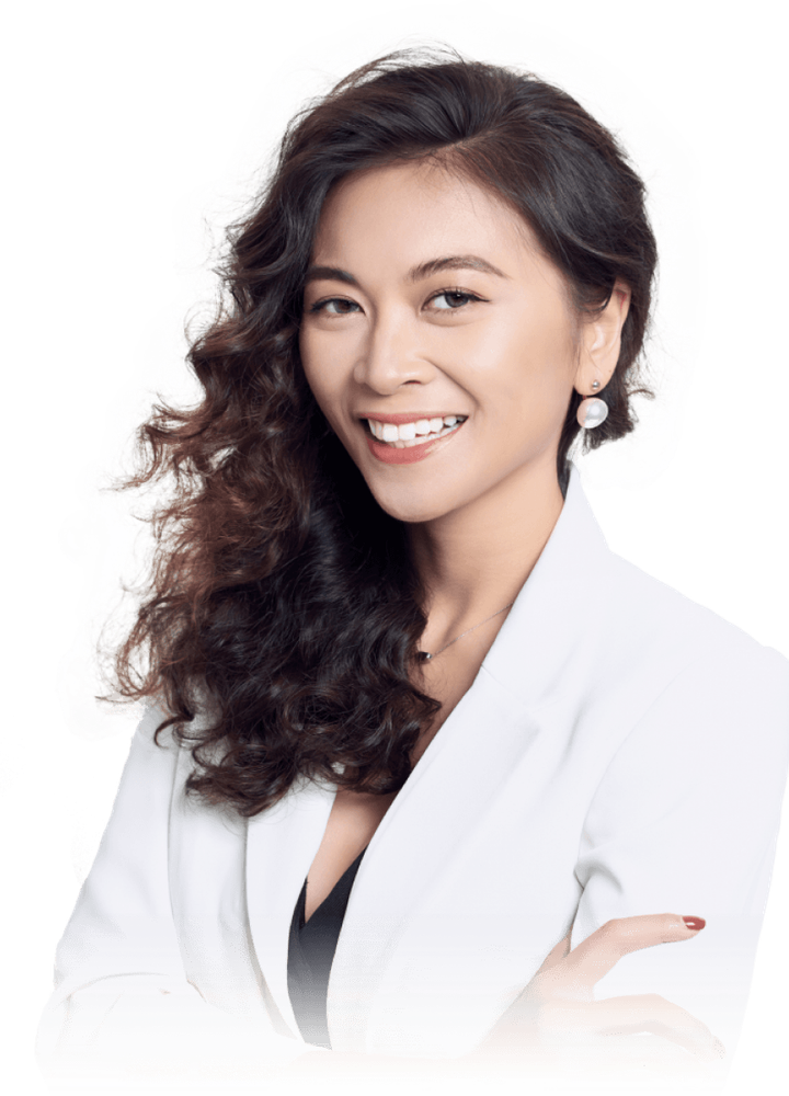 Trainer
Ngan Tran