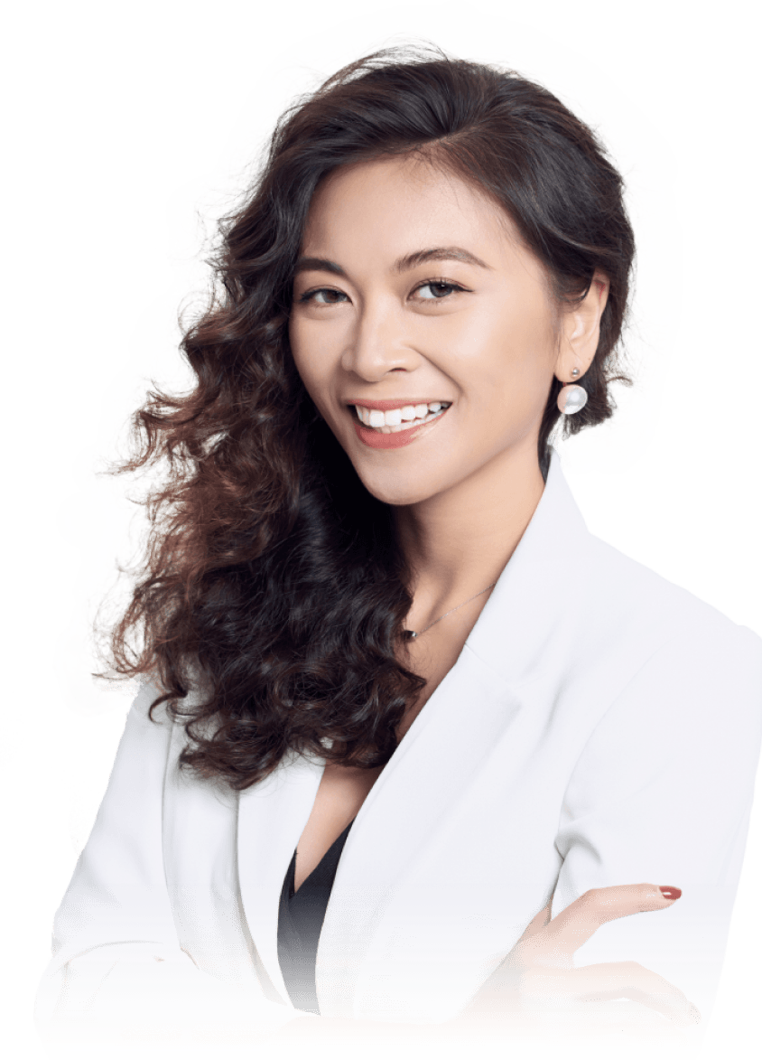 Trainer Ngân Trần
