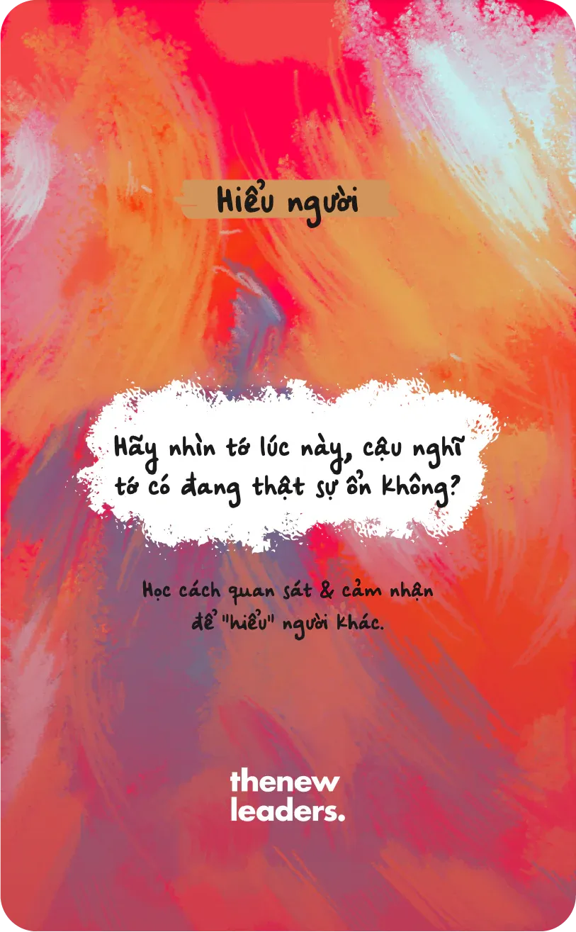 Hey, let me ask you something!