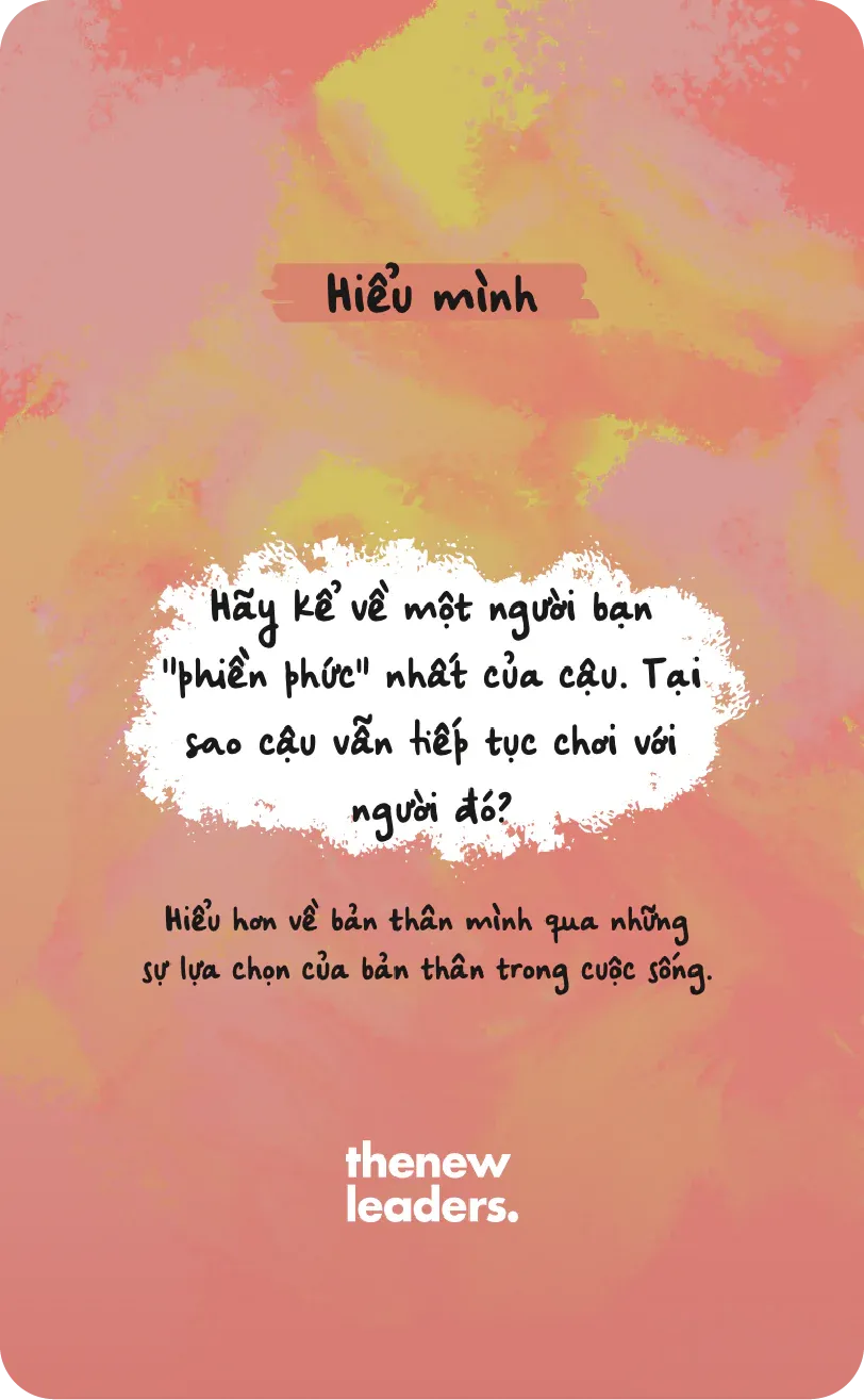 Hey, let me ask you something!