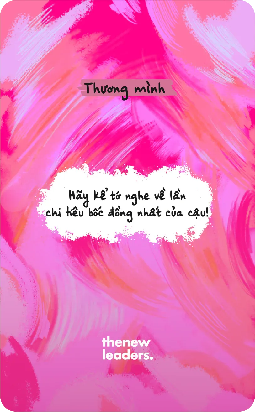 Hey, let me ask you something!