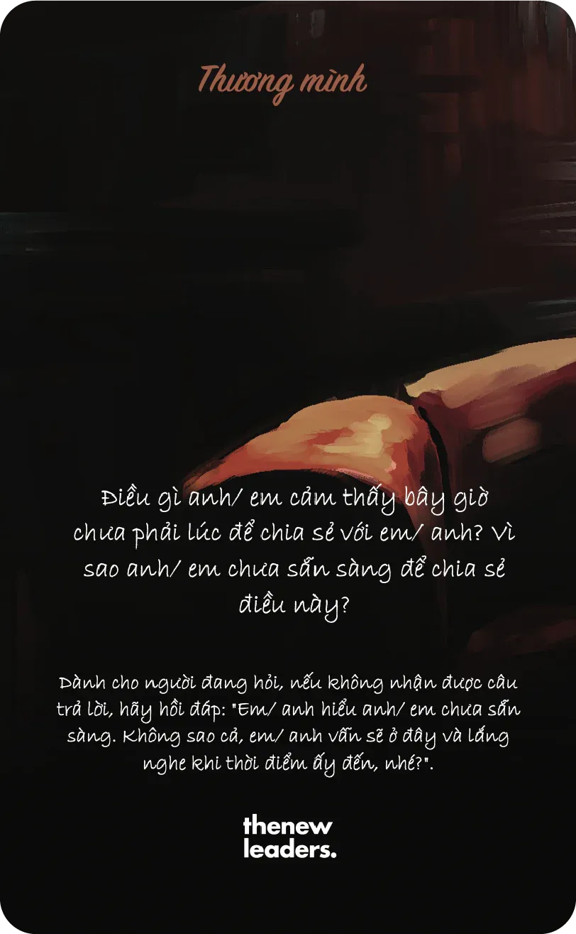 Mình gọi thêm một ly nữa, nhé?