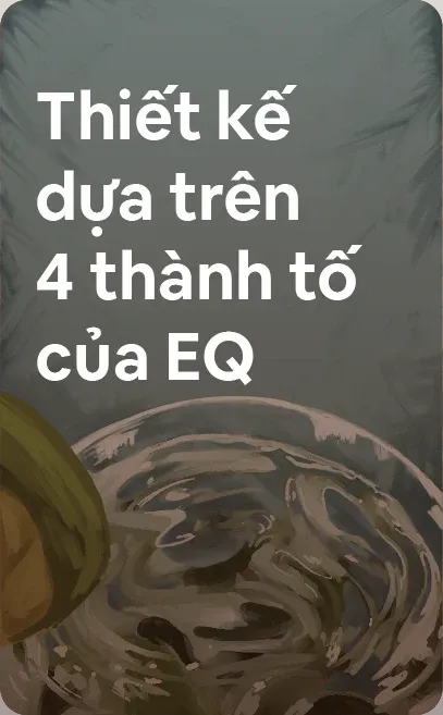 Câu hỏi được xây dựng dựa trên nghiên cứu về EQ và cách gia tăng sự thân mật trong mối quan hệ