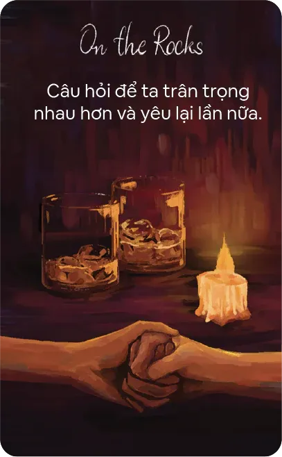 Câu Hỏi Giúp Đào Sâu Vào Những Điều Khó Nói