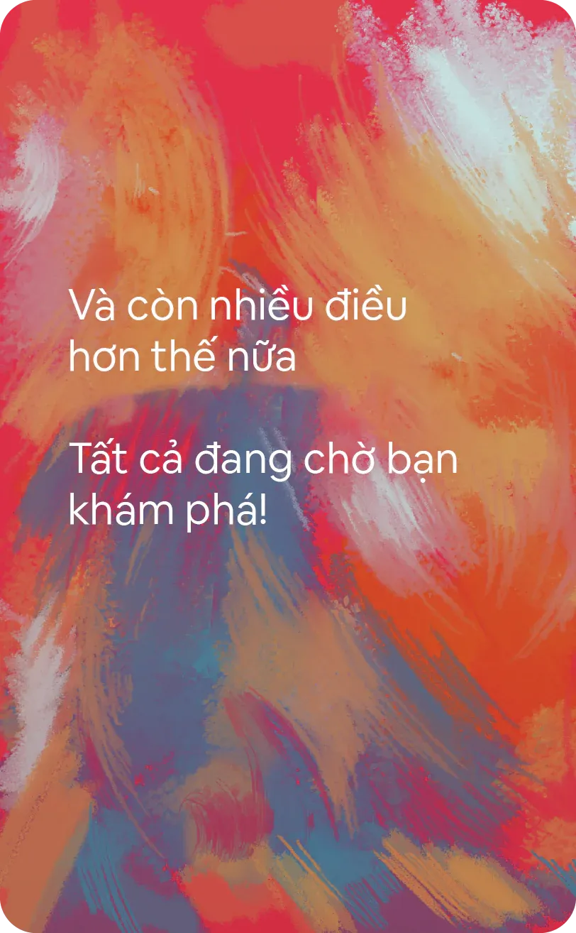 Những câu hỏi giúp chúng mình Từ Gần, sang Thân, rồi tới thương
