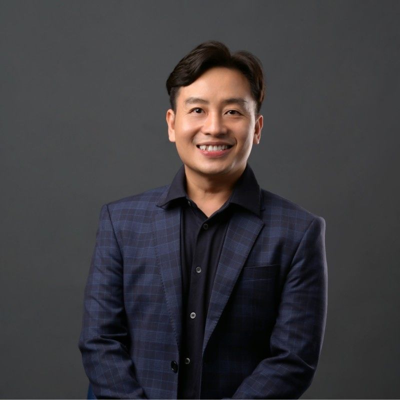 Vice President - Head of People and Culture của Suntory PepsiCo