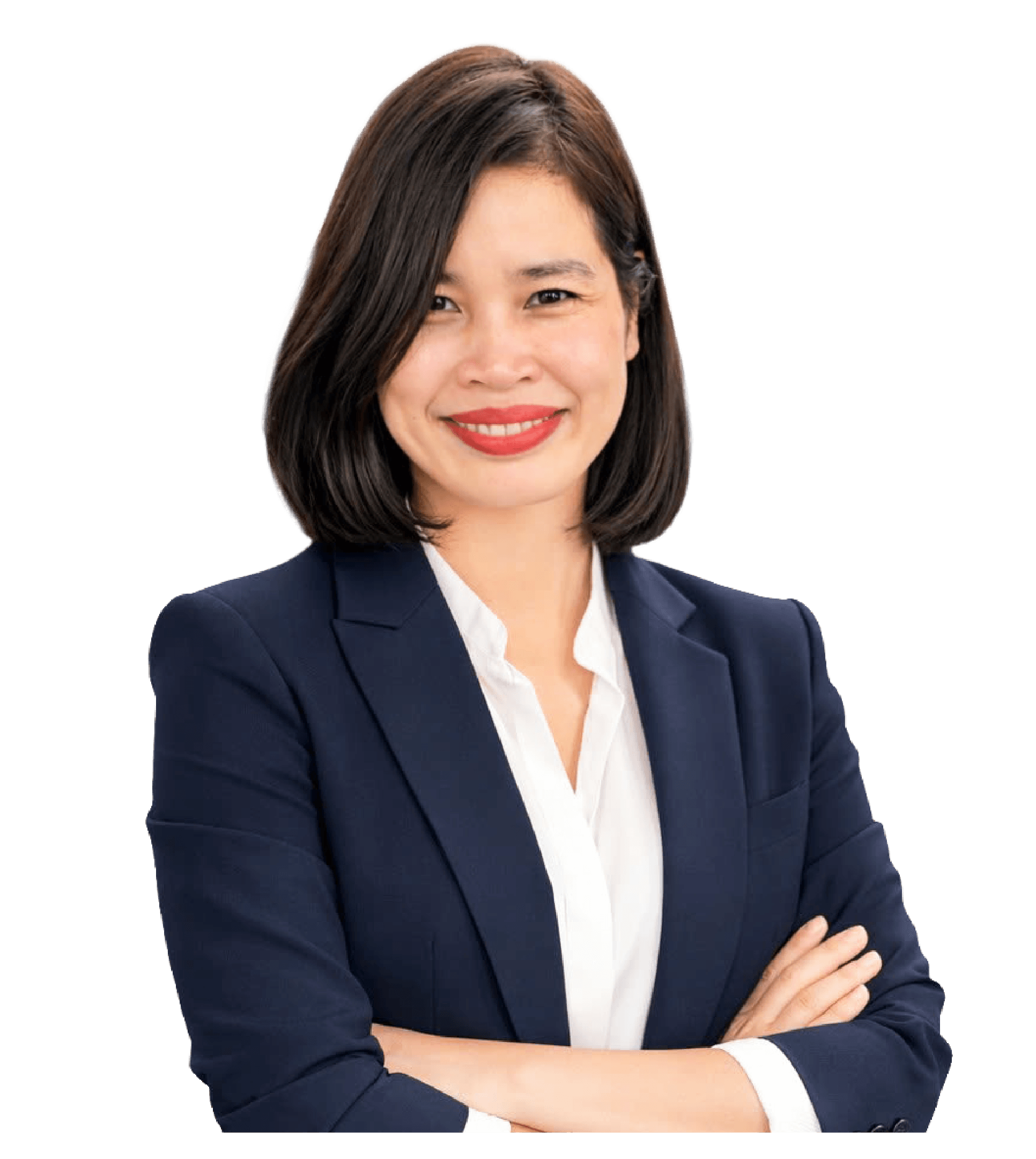 Managing Director, Navigos Search